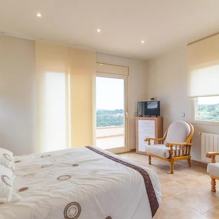 Holiday home Olive Lloret de Mar