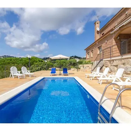 Holiday home Olive Lloret de Mar