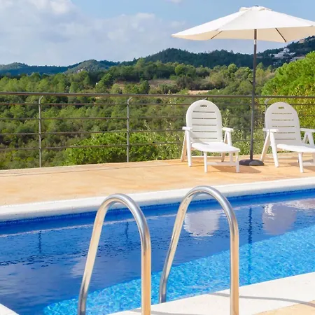 Holiday home Olive Lloret de Mar