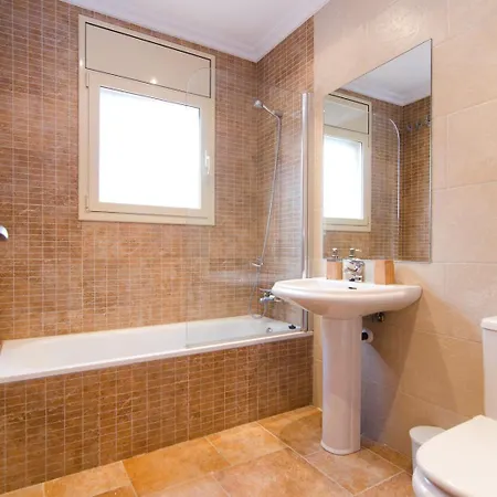 Holiday home Olive Lloret de Mar