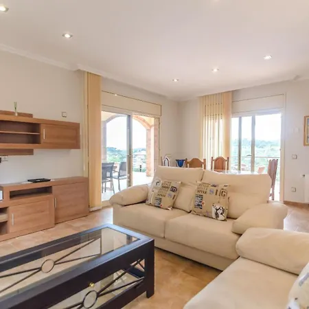 Holiday home Olive Lloret de Mar