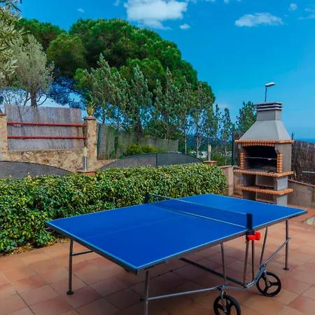Holiday home Olive *